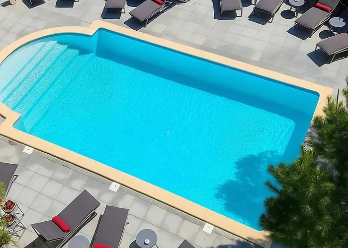Le M&Spa By s&Préférence
