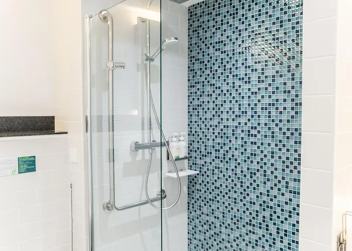 Holiday Inn - Bordeaux-Merignac By Ihg